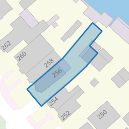 Perceel LDN01-W-4445