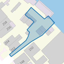 Perceel LDN01-W-4447