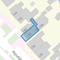 Perceel LDN01-W-4477