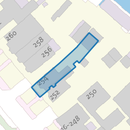 Perceel LDN01-W-4485