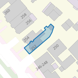 Perceel LDN01-W-4486