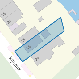 Perceel LDN01-W-4490