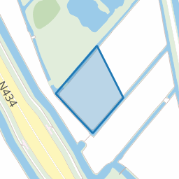 Perceel LDN01-W-4500