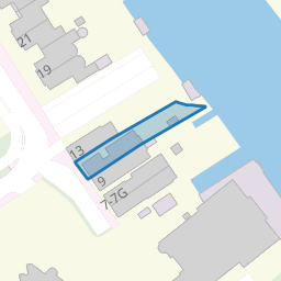 Perceel LDN01-W-4511