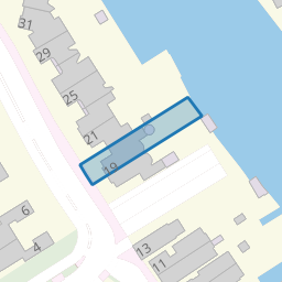 Perceel LDN01-W-4514