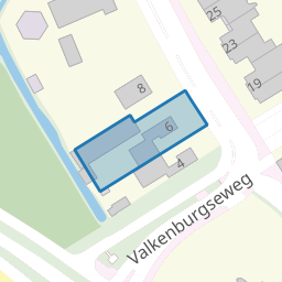 Perceel LDN01-W-4534