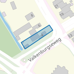 Perceel LDN01-W-4536