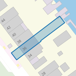 Perceel LDN01-W-4547