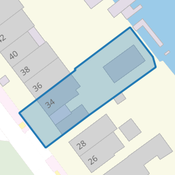 Perceel LDN01-W-4548