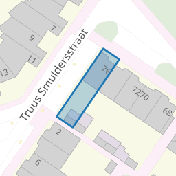 Perceel LDN01-W-4549