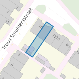 Perceel LDN01-W-4550