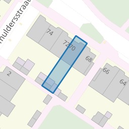 Perceel LDN01-W-4552