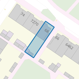 Perceel LDN01-W-4553