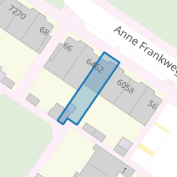 Perceel LDN01-W-4556