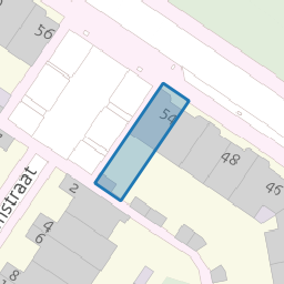 Perceel LDN01-W-4560