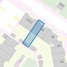 Perceel LDN01-W-4562