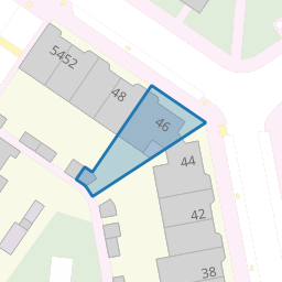 Perceel LDN01-W-4564