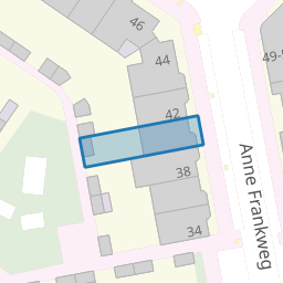 Perceel LDN01-W-4567