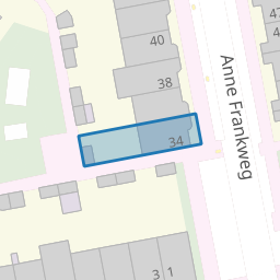 Perceel LDN01-W-4570