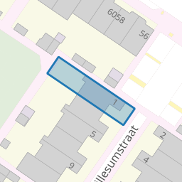 Perceel LDN01-W-4571