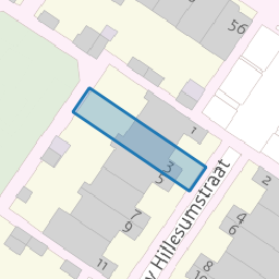 Perceel LDN01-W-4572