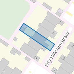 Perceel LDN01-W-4574