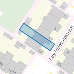 Perceel LDN01-W-4575