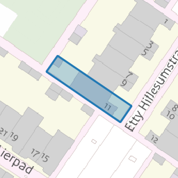 Perceel LDN01-W-4576