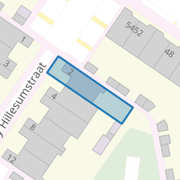 Perceel LDN01-W-4577