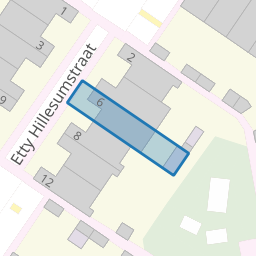 Perceel LDN01-W-4579