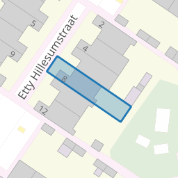 Perceel LDN01-W-4580