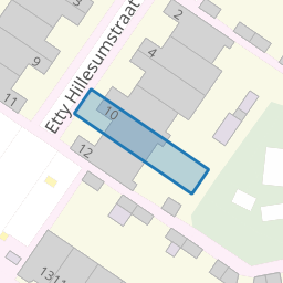 Perceel LDN01-W-4581