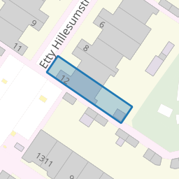 Perceel LDN01-W-4582