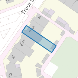 Perceel LDN01-W-4585