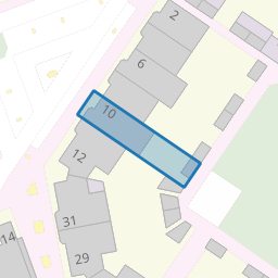 Perceel LDN01-W-4587