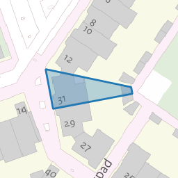 Perceel LDN01-W-4589