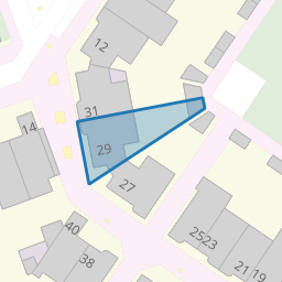 Perceel LDN01-W-4590