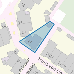 Perceel LDN01-W-4591