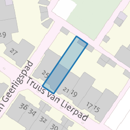 Perceel LDN01-W-4593