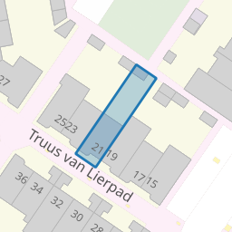 Perceel LDN01-W-4594