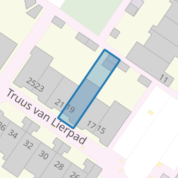 Perceel LDN01-W-4595