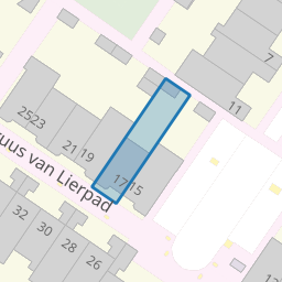 Perceel LDN01-W-4596