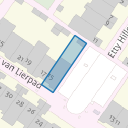 Perceel LDN01-W-4597