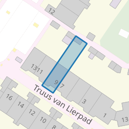 Perceel LDN01-W-4600