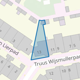 Perceel LDN01-W-4605