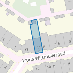 Perceel LDN01-W-4606