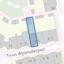 Perceel LDN01-W-4608