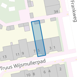 Perceel LDN01-W-4609