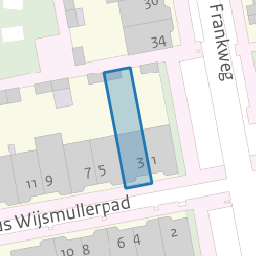 Perceel LDN01-W-4610