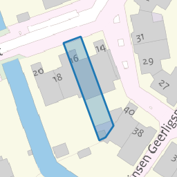 Perceel LDN01-W-4613